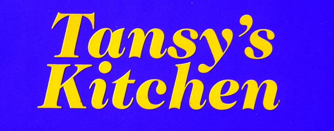 Tansy